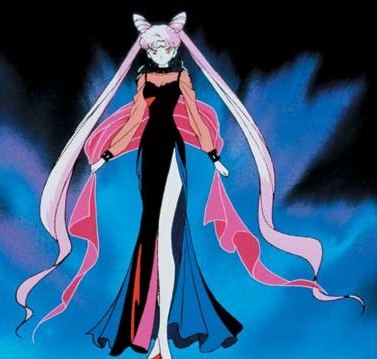 Black Lady