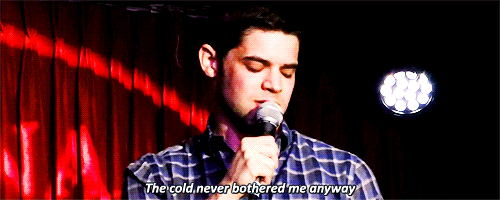 Obligatory Jeremy Jordan gif!