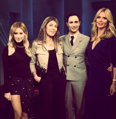 Project Runway